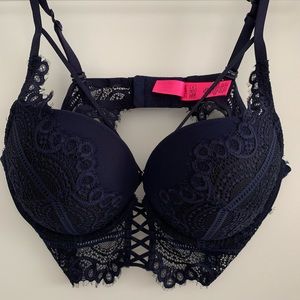 La SENZA Beyond Sexy Classic Plunge